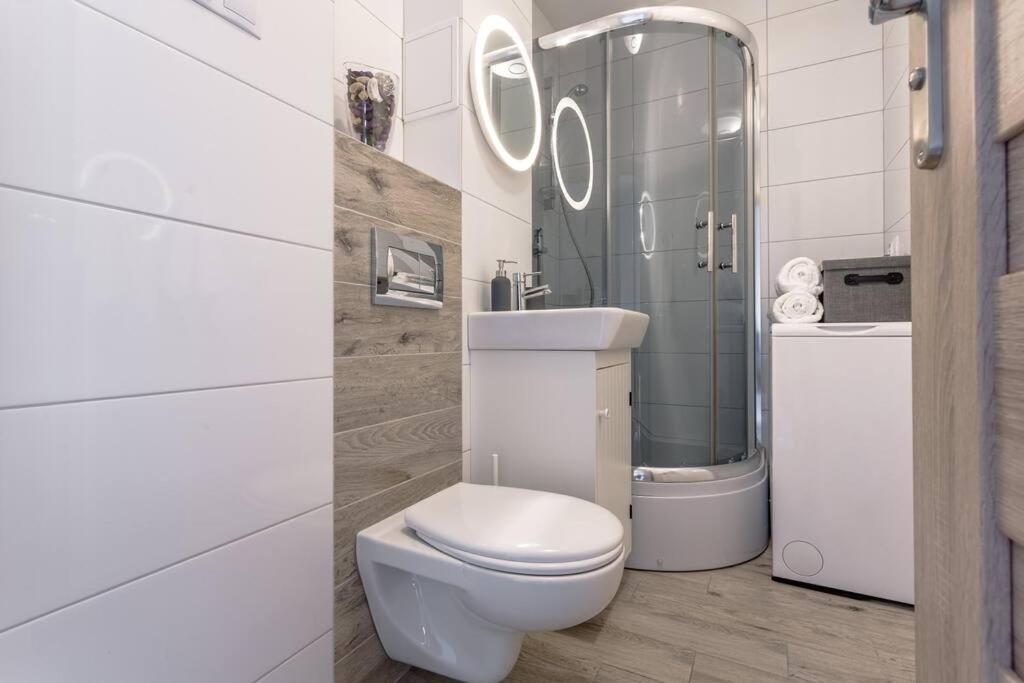 Vorto 2 - Centrum Apartment *