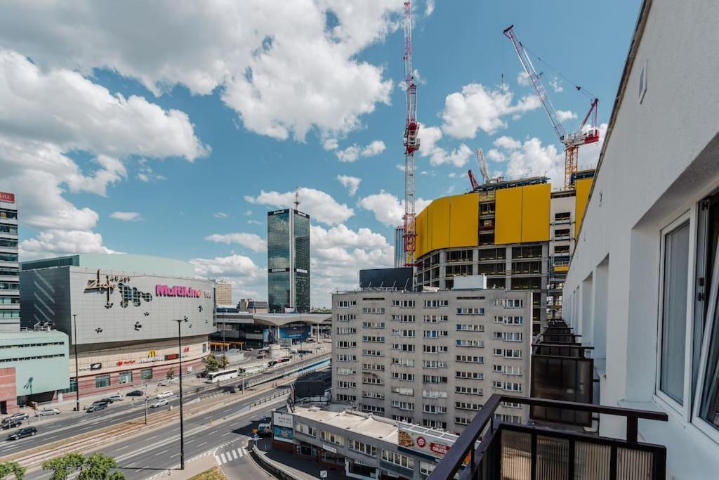 Vorto 2 - Centrum * Warsaw